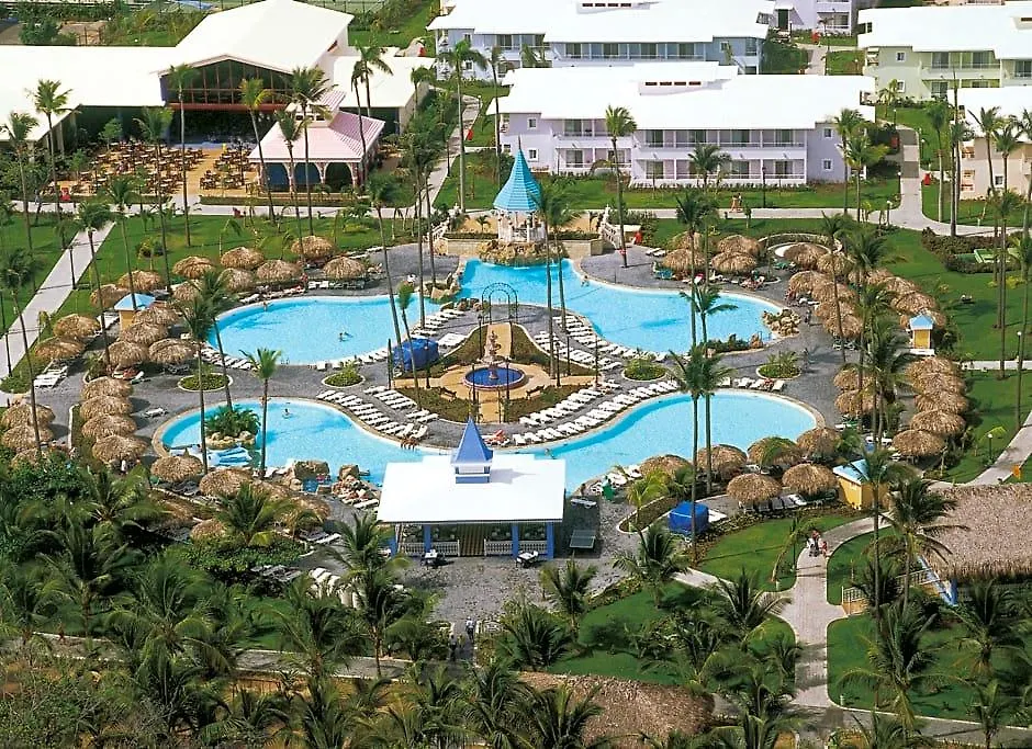 Senator Puerto Plata Vip-1
