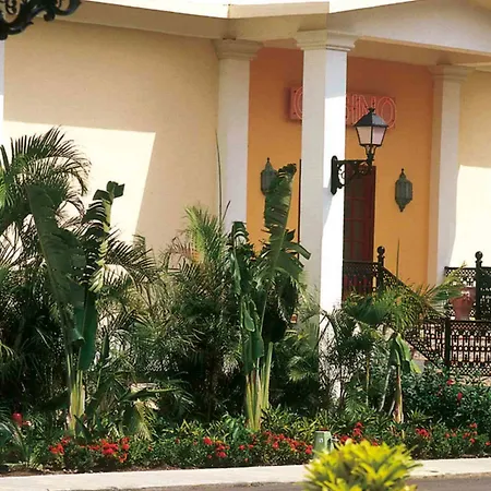 Senator Puerto Plata Vip-2