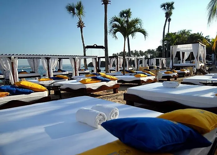 The Tropical At Lifestyle Holidays Vacation Resort Puerto Plata